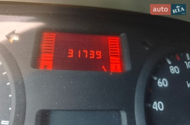 Тентованый Renault Master 2006 в Чорткове