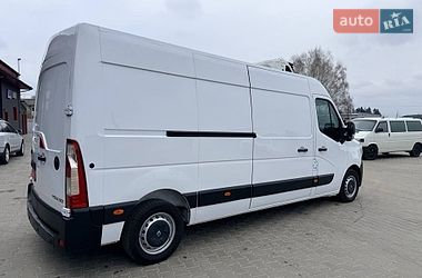Рефрижератор Renault Master 2020 в Ковеле