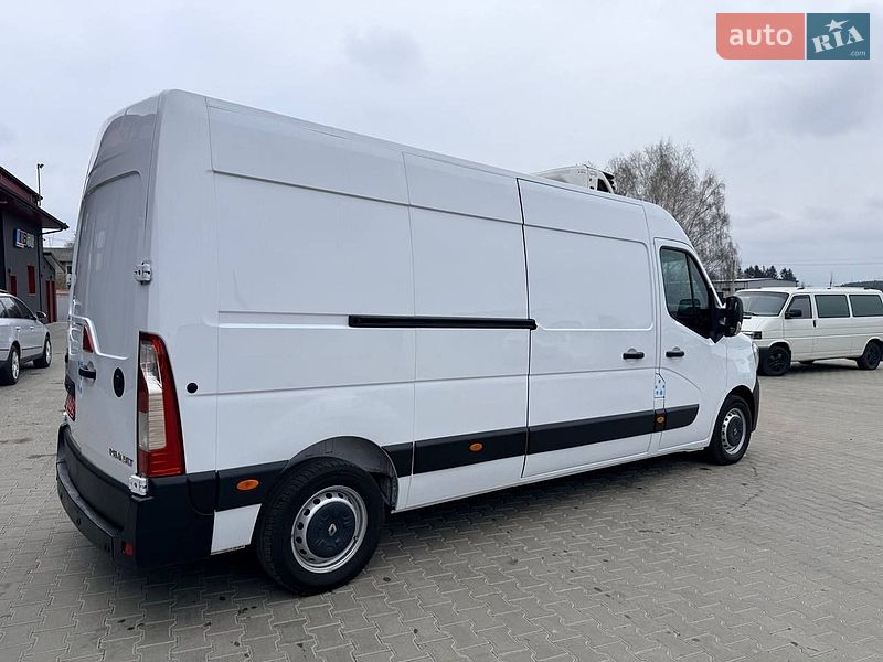 Рефрижератор Renault Master 2020 в Ковеле