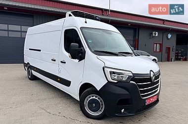 Рефрижератор Renault Master 2020 в Ковелі