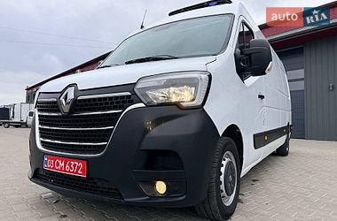 Рефрижератор Renault Master 2020 в Ковеле