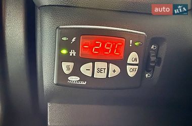 Рефрижератор Renault Master 2020 в Ковеле
