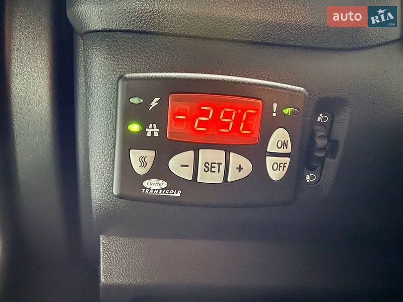 Рефрижератор Renault Master 2020 в Ковеле
