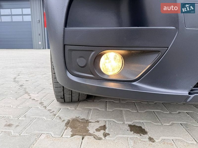 Рефрижератор Renault Master 2020 в Ковеле