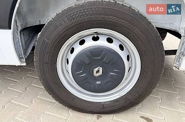 Рефрижератор Renault Master 2020 в Ковеле