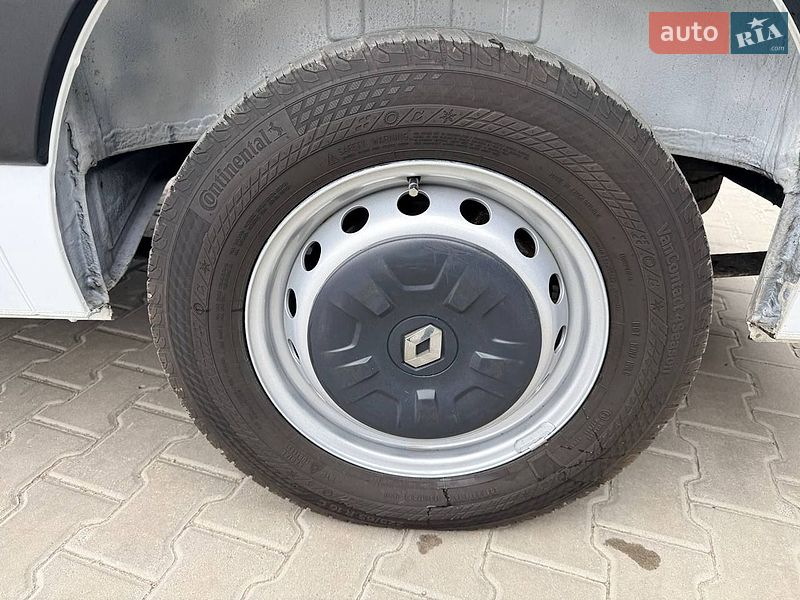 Рефрижератор Renault Master 2020 в Ковеле