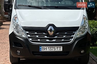 Автовоз Renault Master 2019 в Одессе