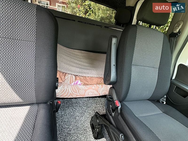 Автовоз Renault Master 2019 в Одессе