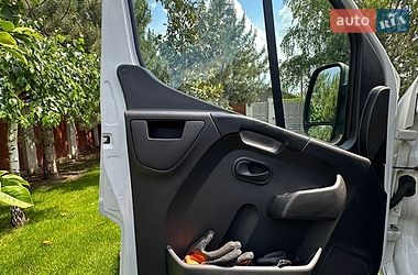 Автовоз Renault Master 2019 в Одессе
