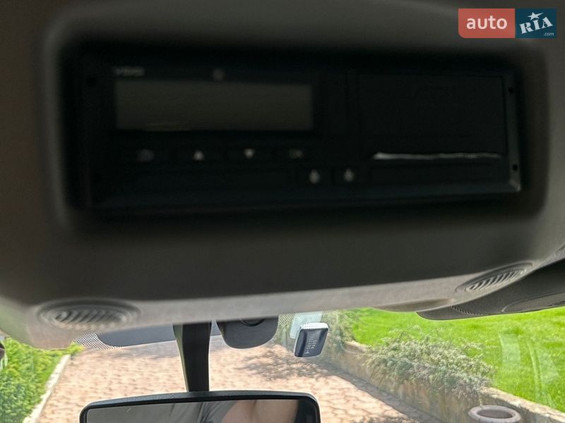 Автовоз Renault Master 2019 в Одессе