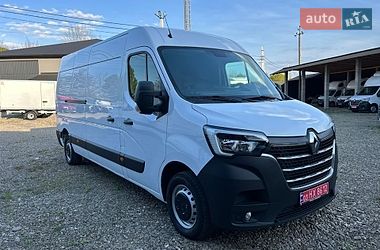 Вантажний фургон Renault Master 2023 в Хусті