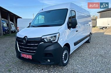 Вантажний фургон Renault Master 2023 в Хусті