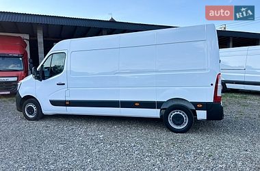 Вантажний фургон Renault Master 2023 в Хусті