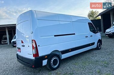 Вантажний фургон Renault Master 2023 в Хусті