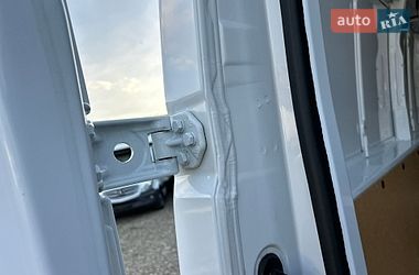 Вантажний фургон Renault Master 2023 в Хусті