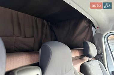 Вантажний фургон Renault Master 2023 в Хусті