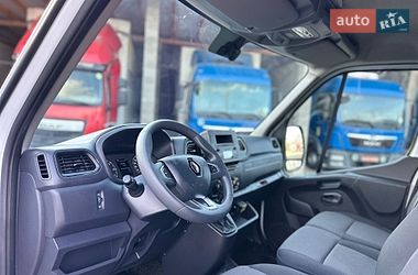 Вантажний фургон Renault Master 2023 в Хусті