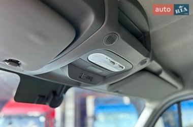 Вантажний фургон Renault Master 2023 в Хусті