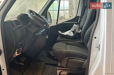 Вантажний фургон Renault Master 2024 в Житомирі