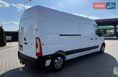 Грузовой фургон Renault Master 2019 в Луцке