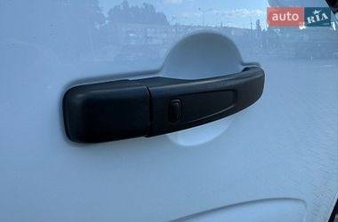 Грузовой фургон Renault Master 2019 в Луцке