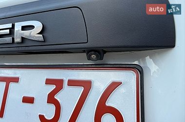 Грузовой фургон Renault Master 2019 в Луцке