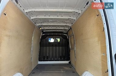 Грузовой фургон Renault Master 2019 в Луцке