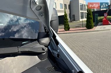 Грузовой фургон Renault Master 2019 в Луцке