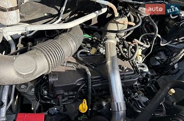 Грузовой фургон Renault Master 2019 в Луцке
