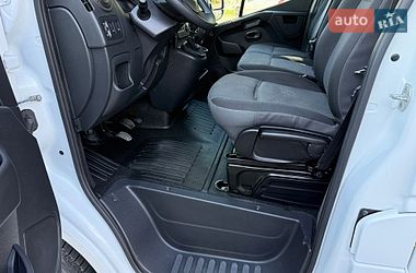 Грузовой фургон Renault Master 2019 в Луцке