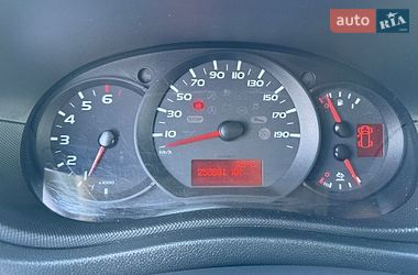 Грузовой фургон Renault Master 2019 в Луцке