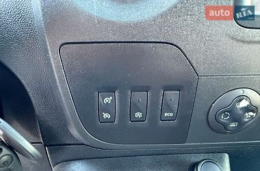 Грузовой фургон Renault Master 2019 в Луцке