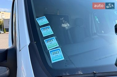 Грузовой фургон Renault Master 2019 в Луцке