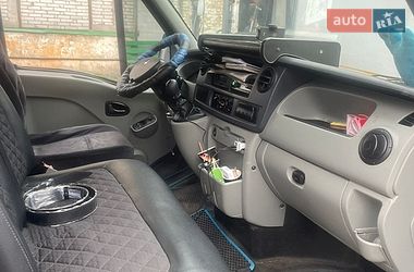 Микроавтобус грузовой (до 3,5т) Renault Master 2009 в Киеве фото 6 Микроавтобус грузовой (до 3,5т) Renault Master 2009 в Киеве