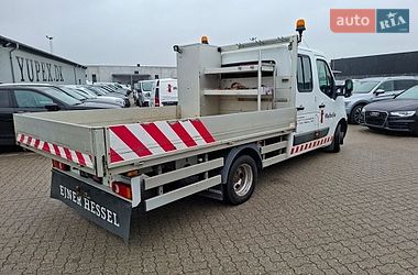 Другие грузовики Renault Master 2017 в Тернополе