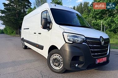 Вантажний фургон Renault Master 2023 в Києві