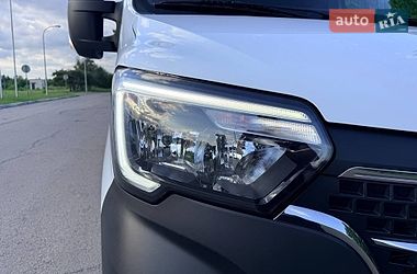 Грузовой фургон Renault Master 2023 в Киеве