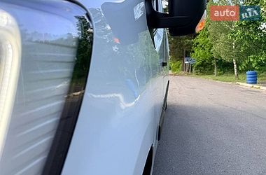 Грузовой фургон Renault Master 2023 в Киеве