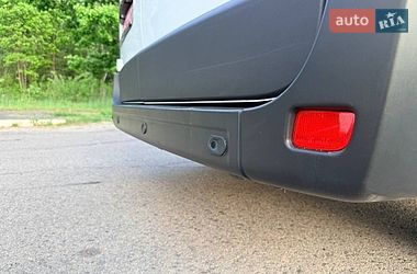 Грузовой фургон Renault Master 2023 в Киеве