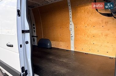 Грузовой фургон Renault Master 2023 в Киеве