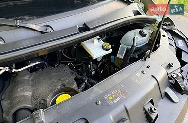 Грузовой фургон Renault Master 2023 в Киеве