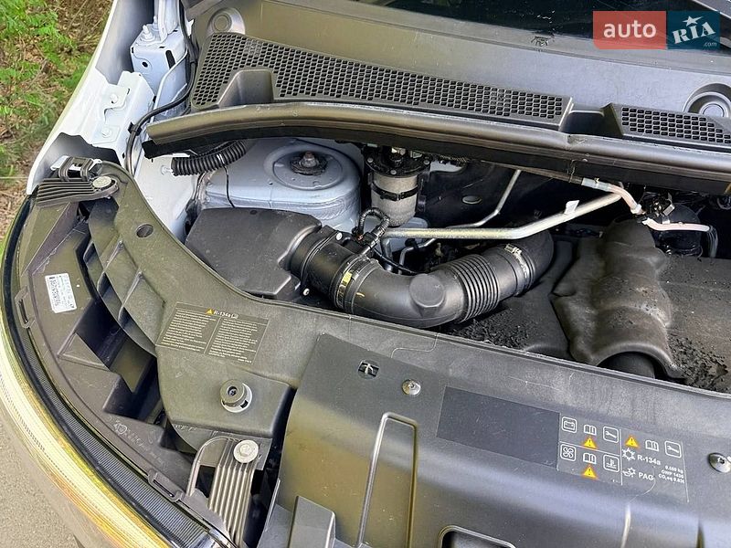 Грузовой фургон Renault Master 2023 в Киеве