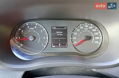 Грузовой фургон Renault Master 2023 в Киеве