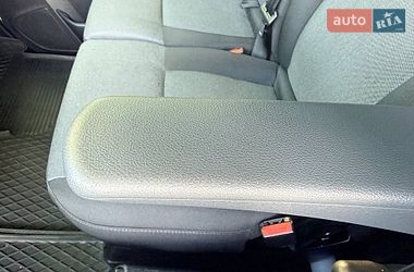 Грузовой фургон Renault Master 2023 в Киеве