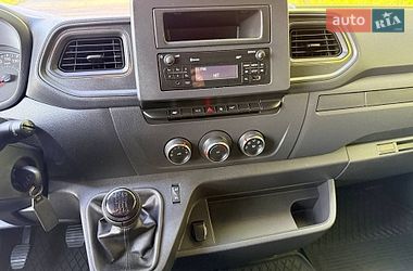 Грузовой фургон Renault Master 2023 в Киеве
