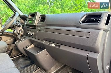 Грузовой фургон Renault Master 2023 в Киеве