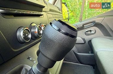 Грузовой фургон Renault Master 2023 в Киеве