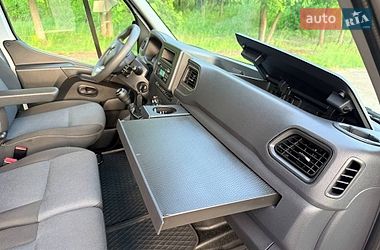 Грузовой фургон Renault Master 2023 в Киеве