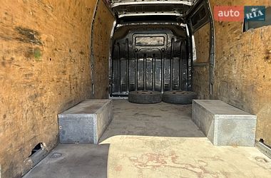 Вантажний фургон Renault Master 2018 в Чернігові