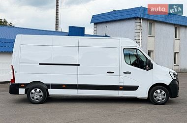 Вантажний фургон Renault Master 2022 в Радивиліві